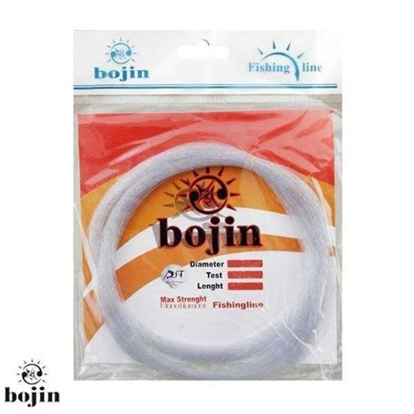 DFT Bojin 0.40 mm Poşet Misina 100m 9.8kg Çeker