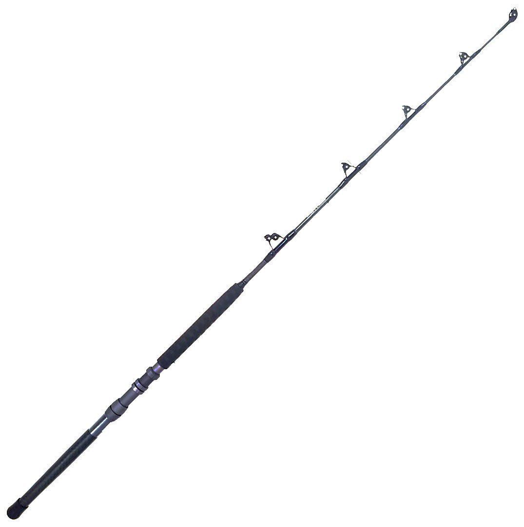 Okuma PCH Custom TRS-5101H 178 cm 80-150lbs Aksiyonlu Düz Saplı Trolling Kamışı