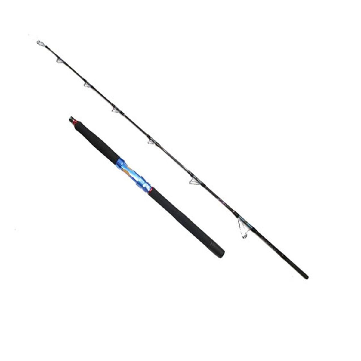 Oskar Jigging Power 180cm Tekne Kamışı 35-39Kg