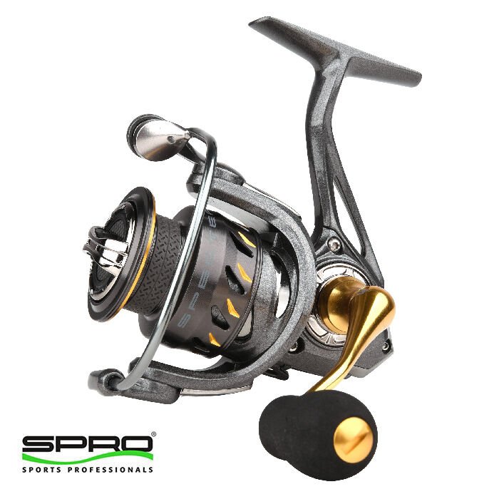 SPRO Specter Spin 3000 Olta Makinesi