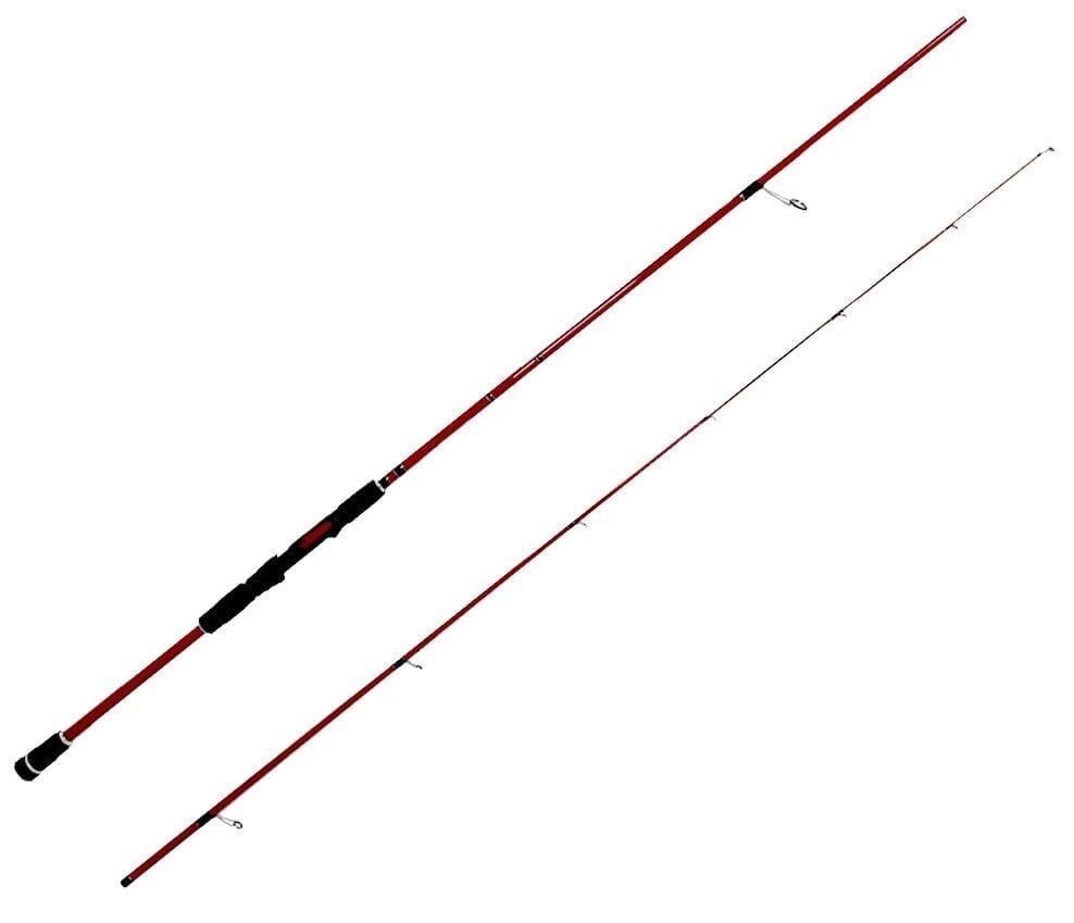 Okuma Red 228 cm 3-15g Atarlı Karbon LRf Kamışı