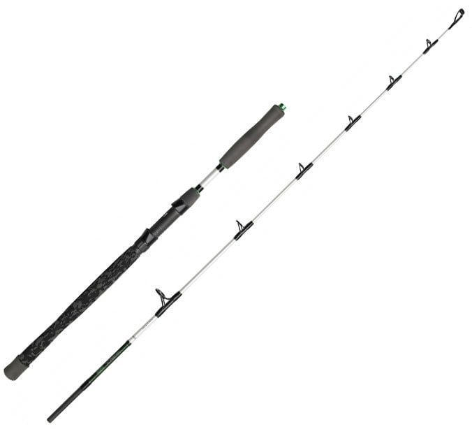 Dam Madcat White Close Combat 1,70 m 50-125 gr