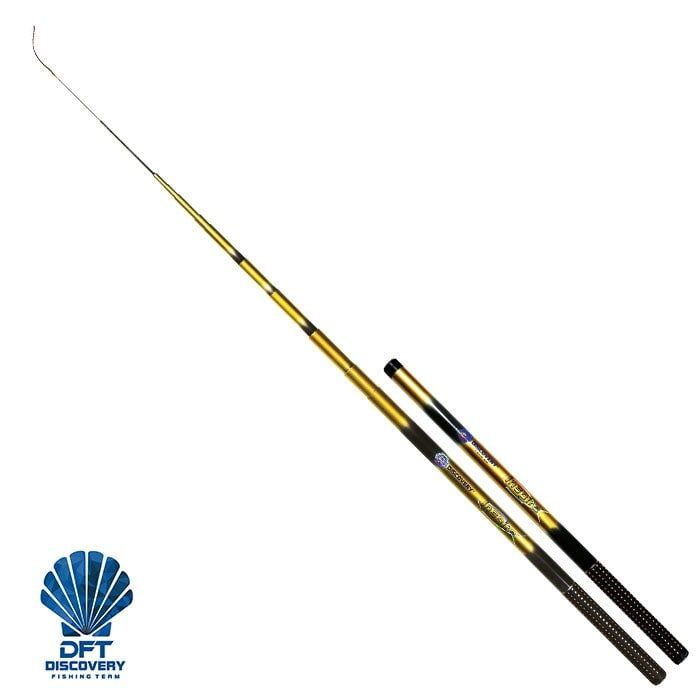 S. DFT Inspire Karbon 720 cm Kısa Göl Kamış