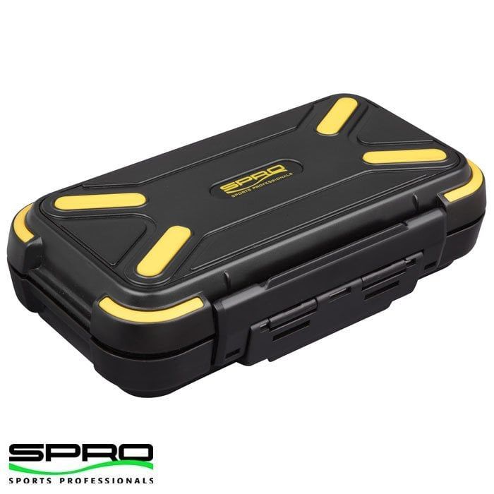 SPRO Multi Stocker L 160X95X47MM Aksesuar Kutusu
