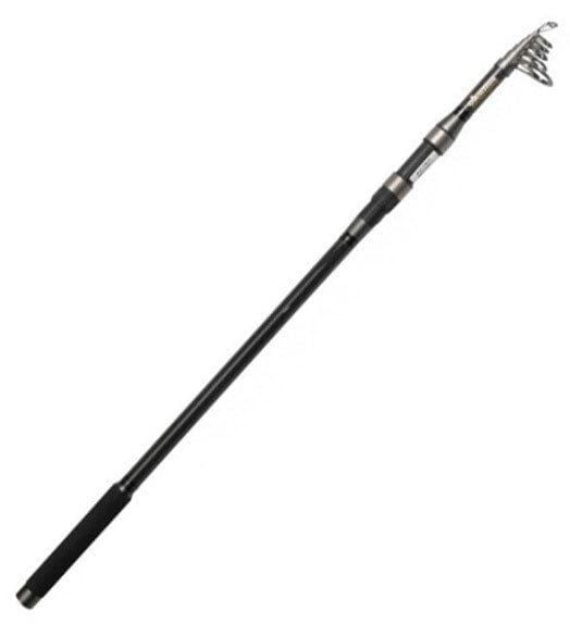Okuma Safina 390 cm 3.5lbs Aksiyonlu Karbon Teleskopik Sazan Kamışı