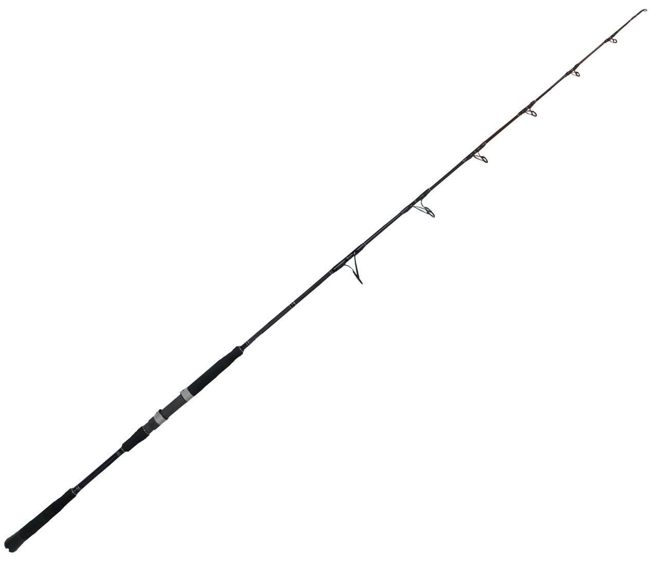 Okuma Sarasota SR-S-602H 180 cm 40-80lbs Aksiyonlu Jig Kamışı