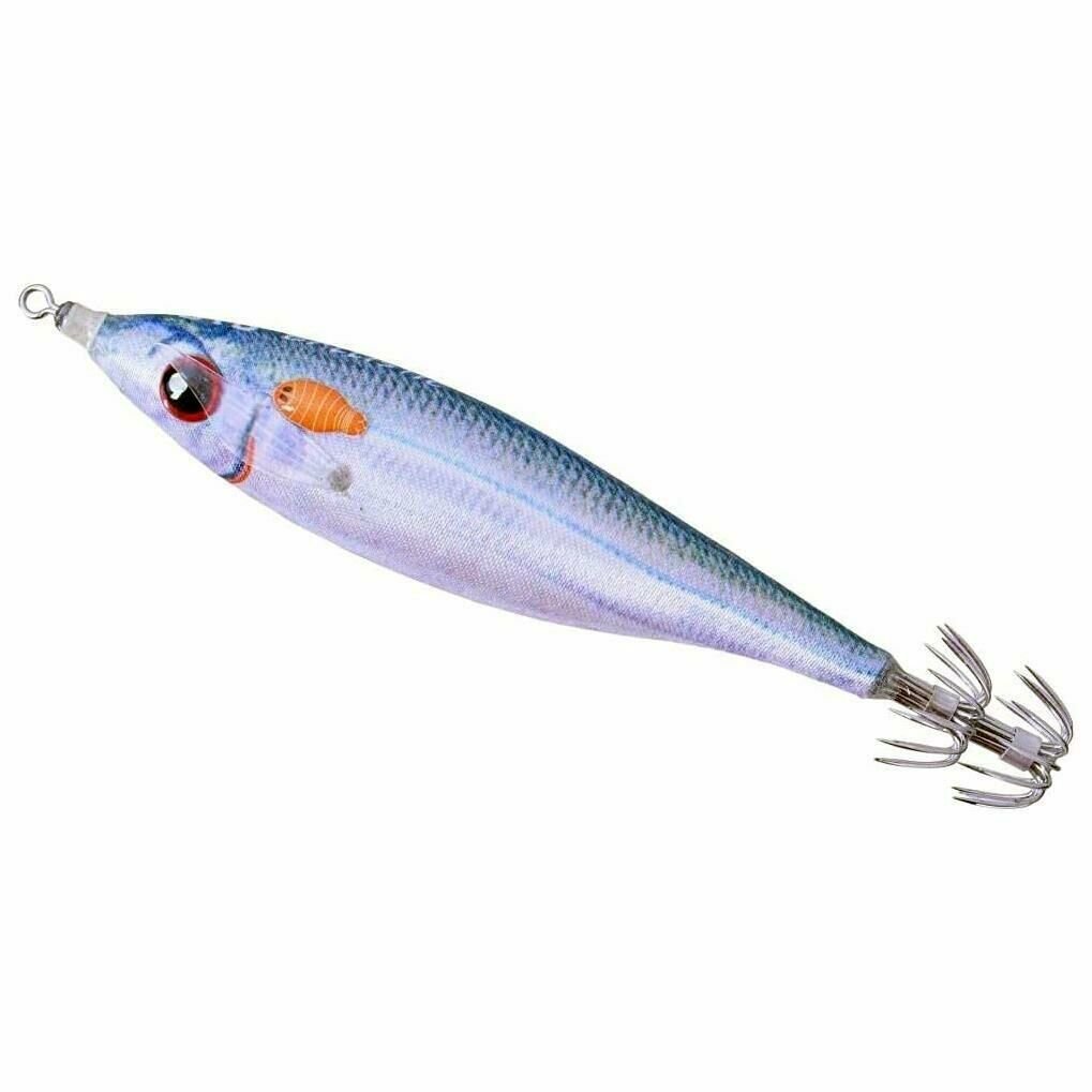 DTD Ballistic Real Fish 3.0 90mm 14.5gr Kalamar Zokası Smelt