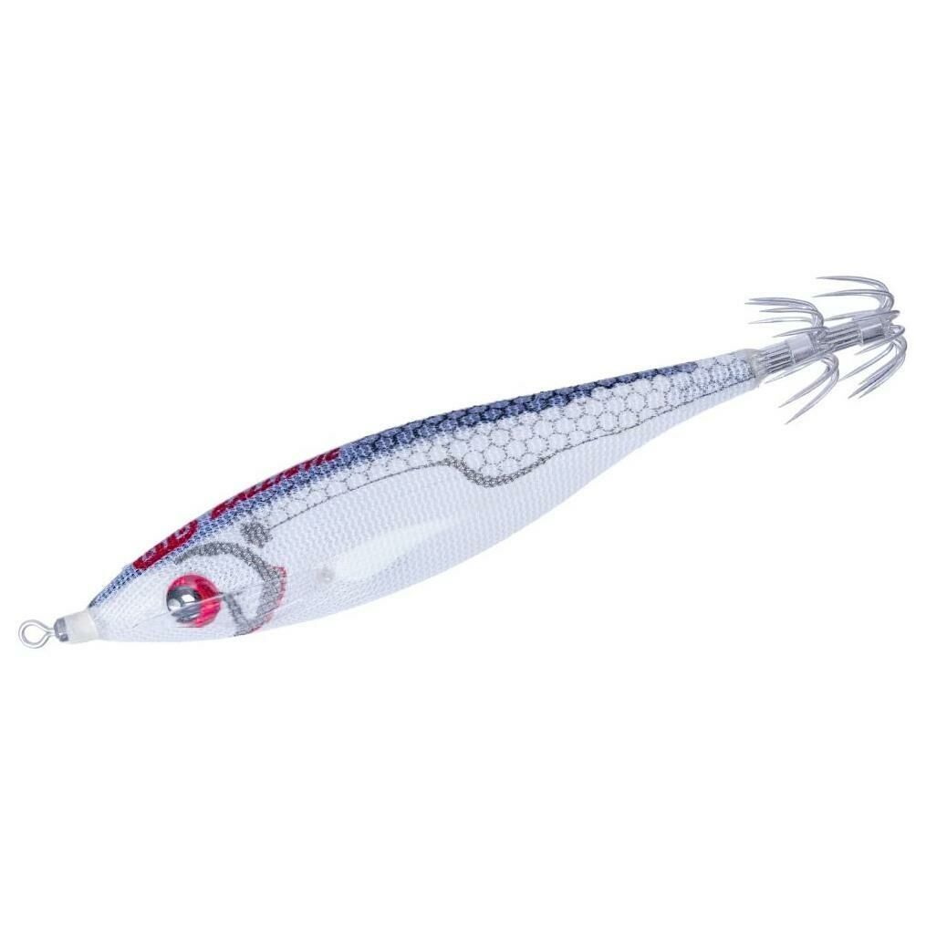 DTD Ballistic White Killer Bukva 3.0 90mm 14.2gr Kalamar Zokası Black