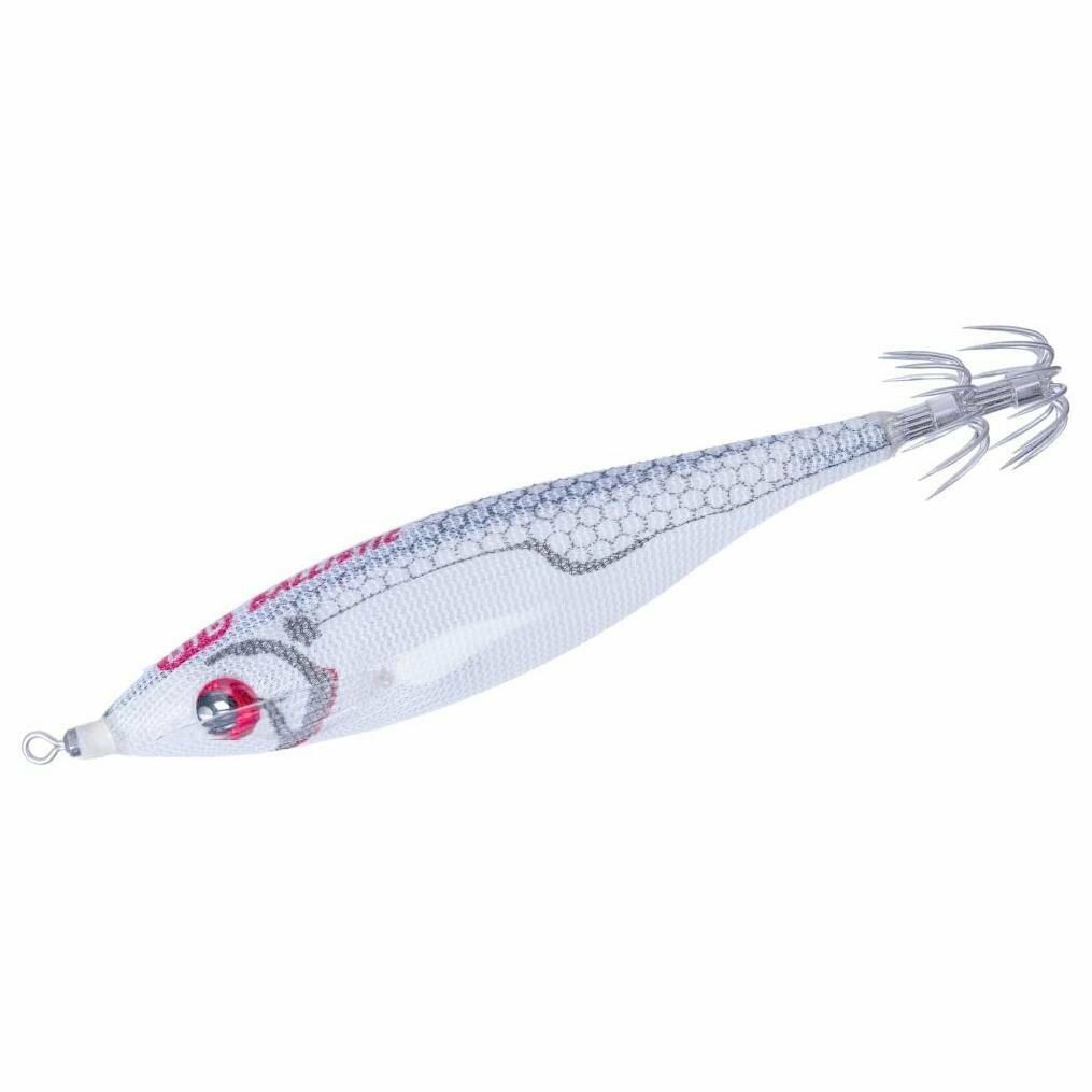 DTD Ballistic White Killer Bukva 3.0 90mm 14.2gr Kalamar Zokası White