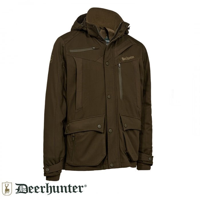 DEERHUNTER Muflon Pro Mont 52