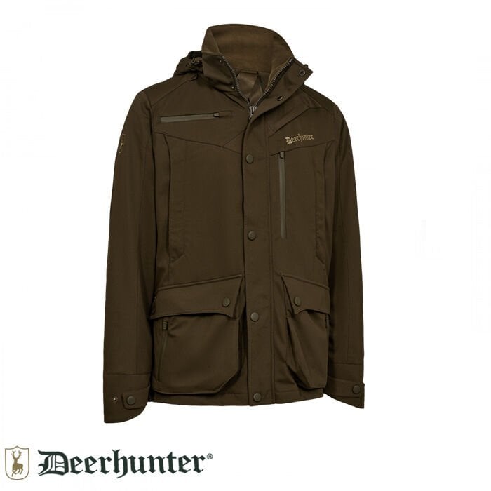 DEERHUNTER Muflon Pro Light Yeşil Mont 52