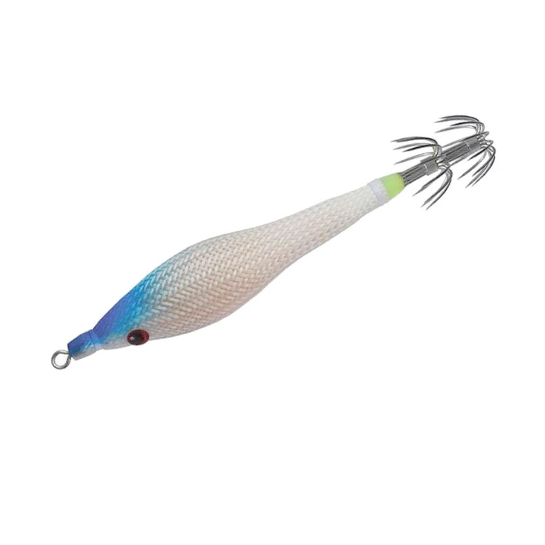 DTD Red Devil 1.5 55m 3,2gr Kalamar Zokası Blue Head