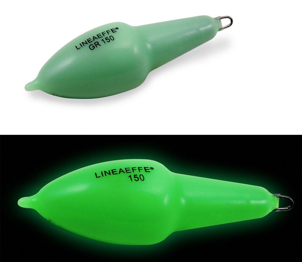 Lineaeffe Fosforlu Surfcasting Kurşunu 100 gram