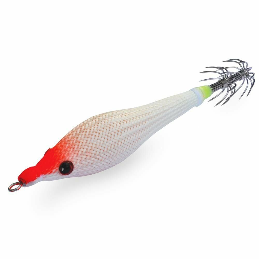 DTD Red Devil 1.5 55m 3,2gr Kalamar Zokası Red Head