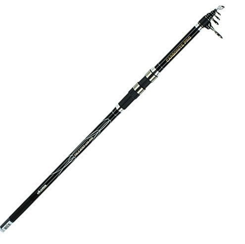 Okuma Carbonite Pro Tele Surf 390 cm Surf Kamışı