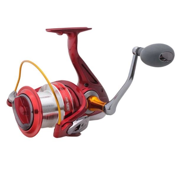 Remixon Silver Point 8000 5+1 Bilyalı 4.6:1 Devirli Metal Kafa Surf Olta Makinesi