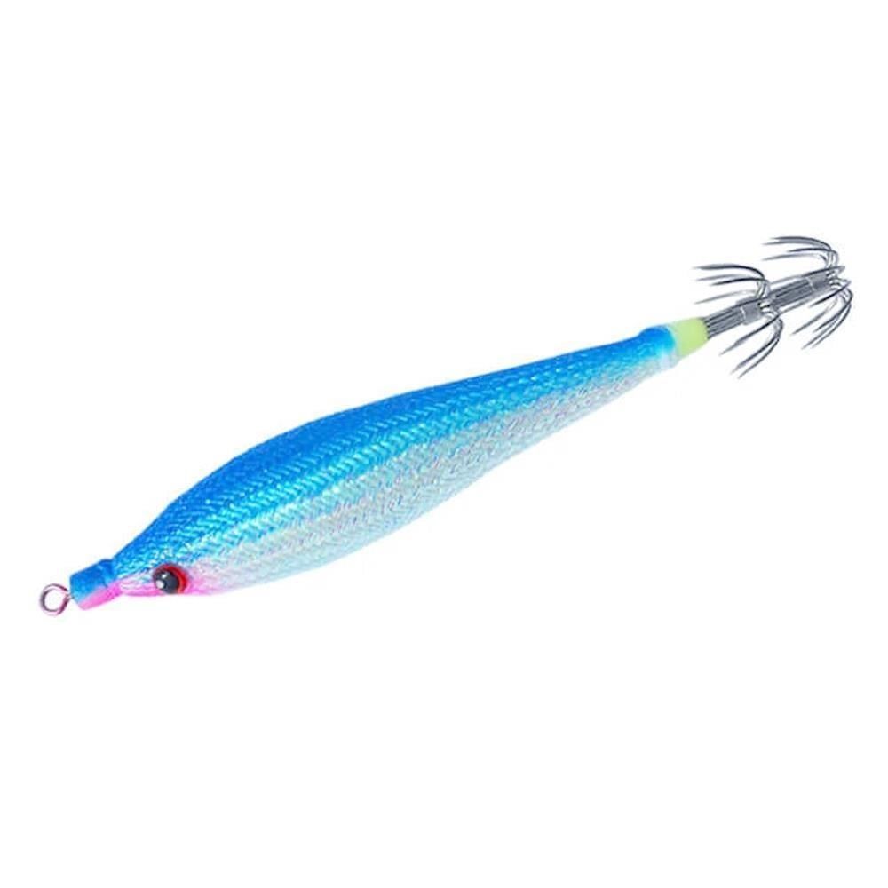 DTD Soft Diamond 1.5 55mm 3.2gr Kalamar Zokası Blue