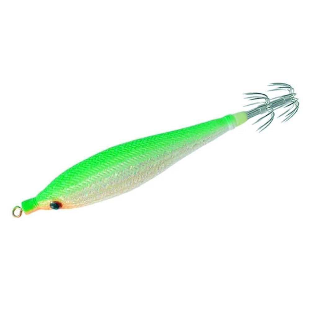 DTD Soft Diamond 1.5 55mm 3.2gr Kalamar Zokası Green
