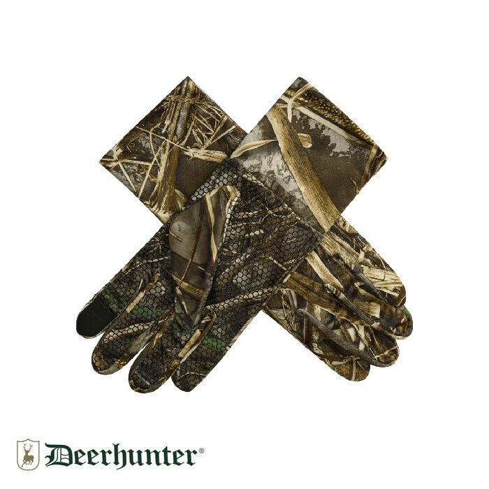 DEERHUNTER Eldiven Silikon Kavramalı 97 XL