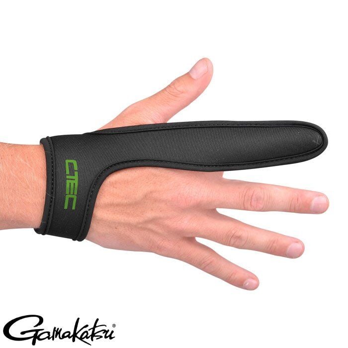 SPRO Cast.Protector Eldiven XL