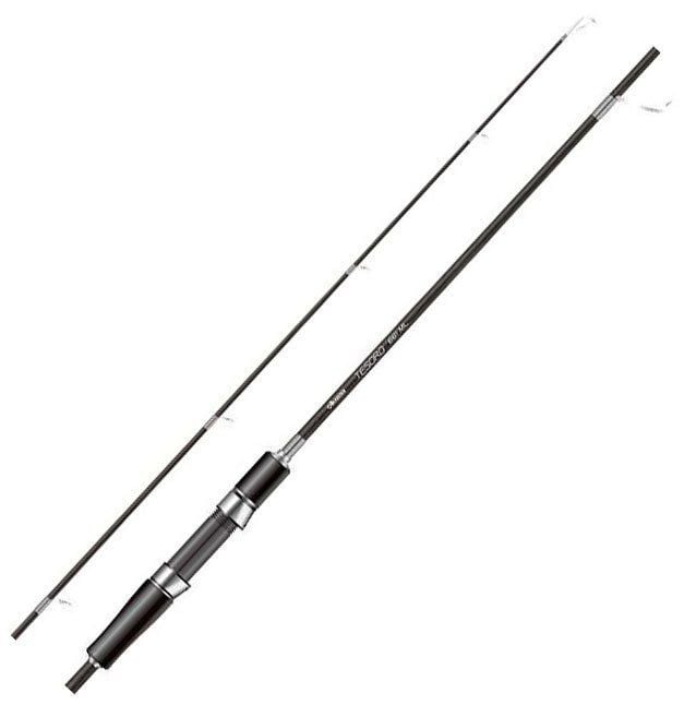Okuma Tesoro TSR-S-662M 198 cm 40-150g Atarlı Slow Jig Kamışı PE2