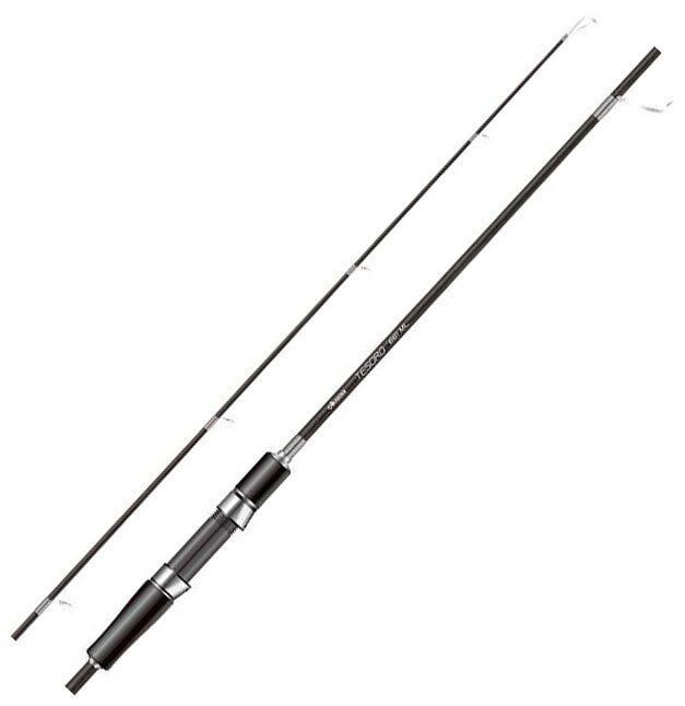 Okuma Tesoro TSR-S-662MH 198 cm 60-200g Atarlı Slow Jig Kamışı PE3
