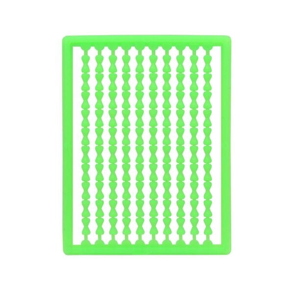 Ecotackle Zincir Stoper Kartela