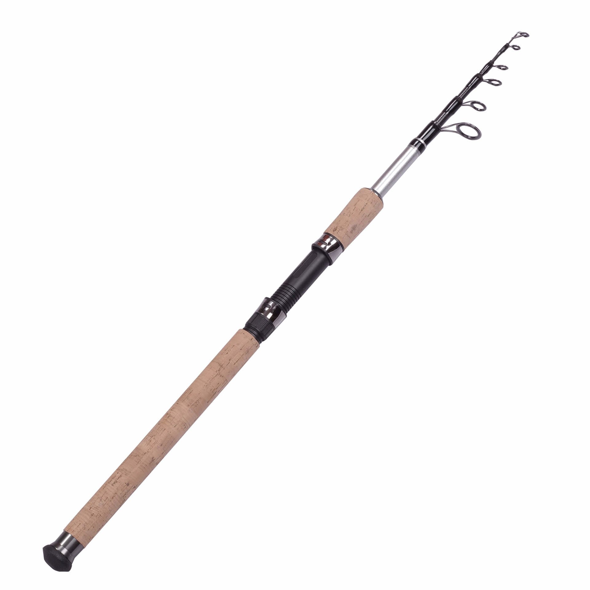 Albastar Spin Max 3701 270 cm 10-40g Atarlı Spin Kamış