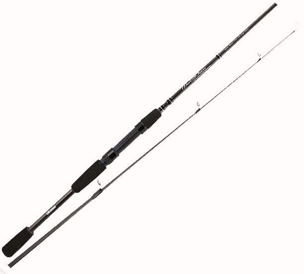 Okuma Wave Power 213 cm 0-8g Atarlı Karbon Lrf Kamışı