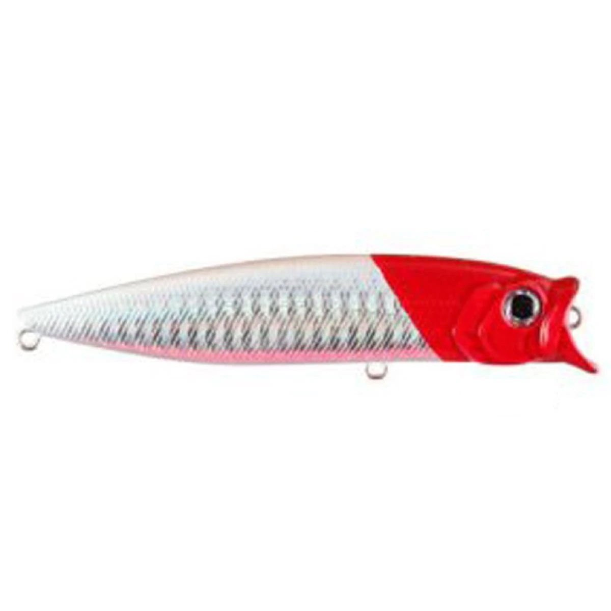 Usami Combo Pop 100F 12.1 G Maket Balık Renk:010