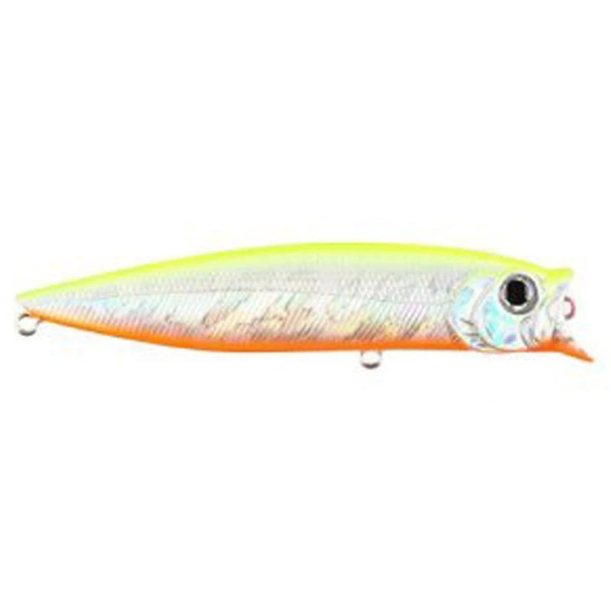 Usami Combo Pop 100F 12.1 G Maket Balık Renk:117