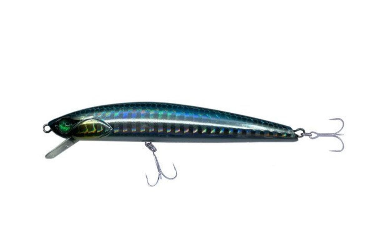 Kendo Lw Minnow 88F 7,4 gr Sahte Balık Renk:03
