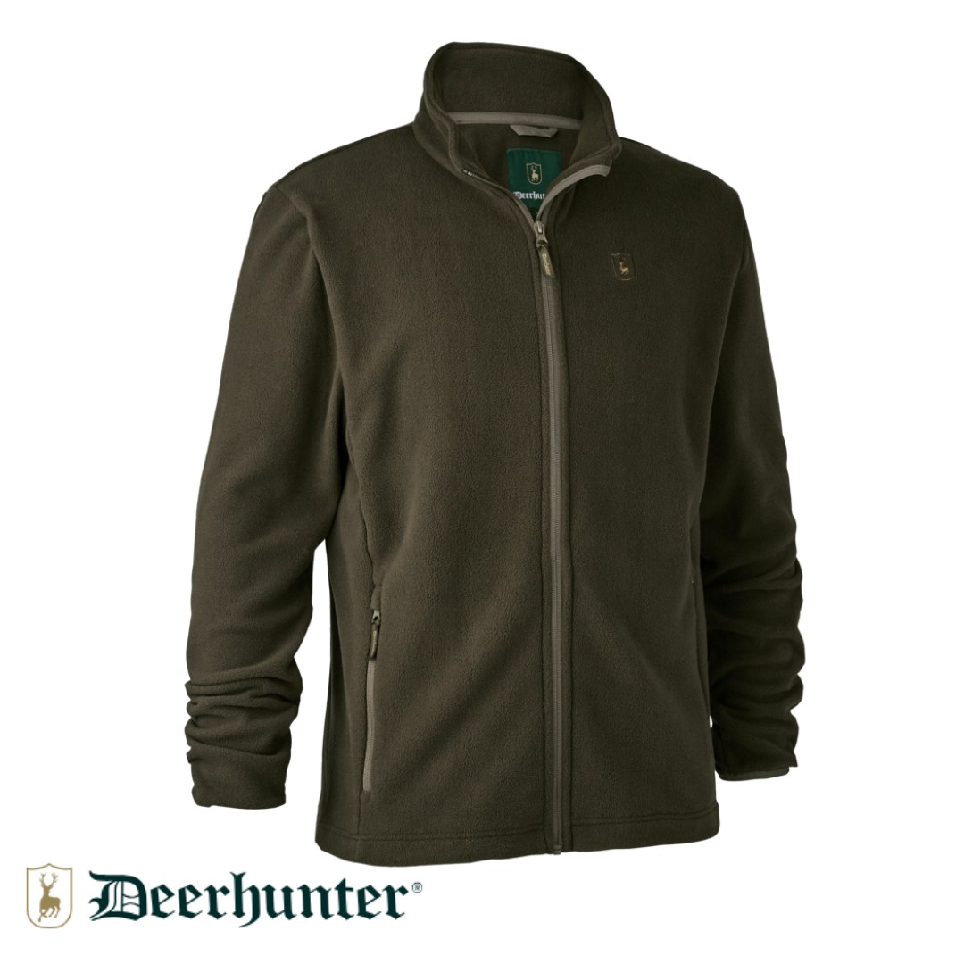 DEERHUNTER Chasse Polar Yeşil Mont S