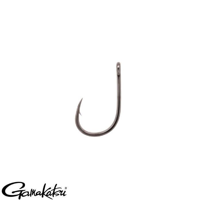 T.GAMAKATSU Live Bait Olta İğnesi #4