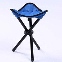 Albastar Katlanır Baston Tabure Cho-114