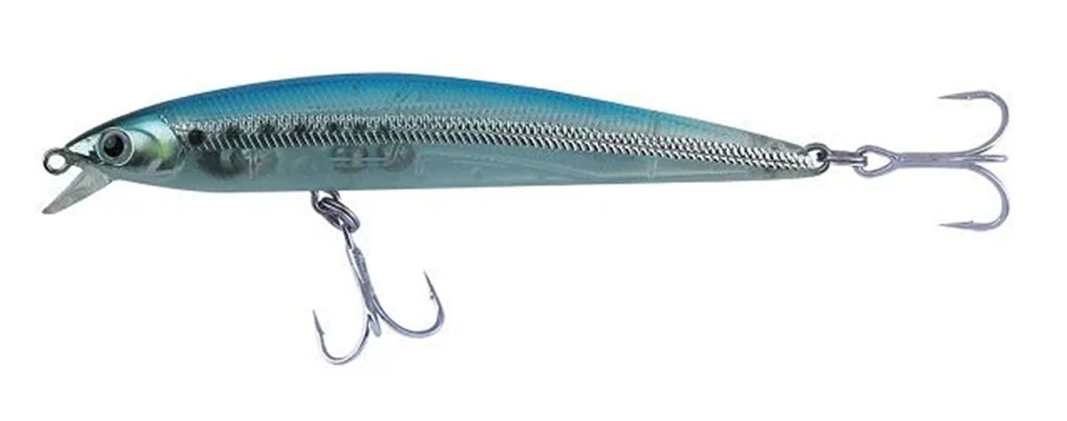 Savage Gear Prey 130 SF Sardine 13 cm 20g Yavaş Yüzen Tip Maket Balık