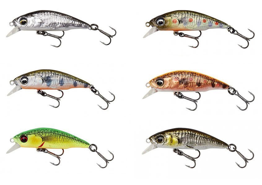 Savage gear 3D Sticklebait Twitch 4.5cm 4 gr Sahte Balık Fluo Orange Copper
