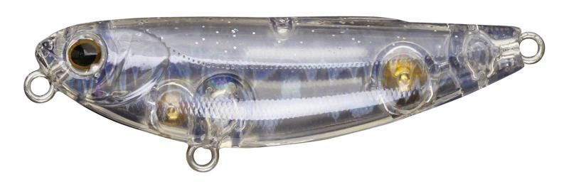 Zipbaits Fakie Dog Renk:293 5 cm 5g WDT Aksiyonlu Su Üstü LRF Sahtesi
