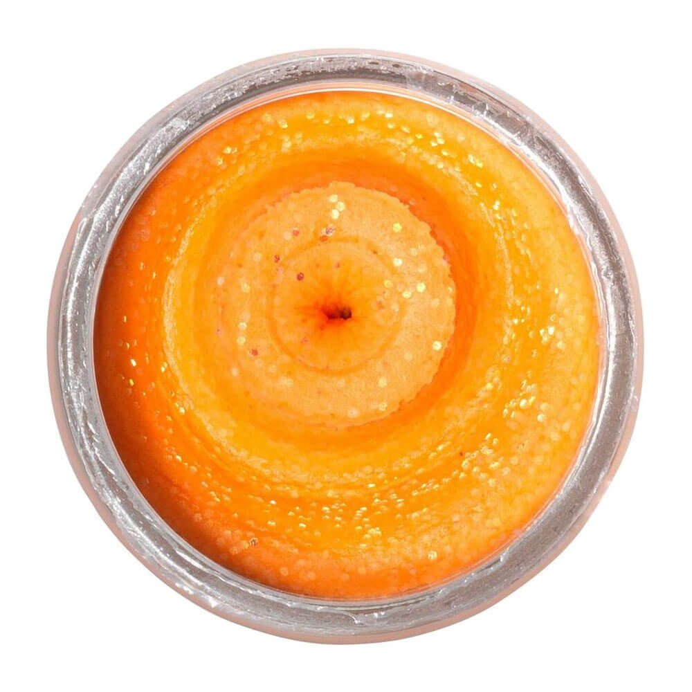 Berkley Powerbait Natural Scent Trout Bait Sahte Yem FLUORANGE