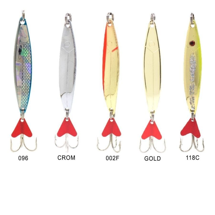 Remixon Hunter 04180 22gr Kaşık 096