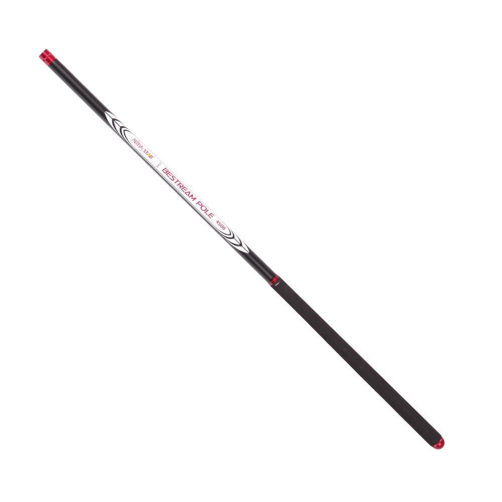 Albastar Bestream Pole 3415 630 cm Porselensiz Göl Olta Kamışı