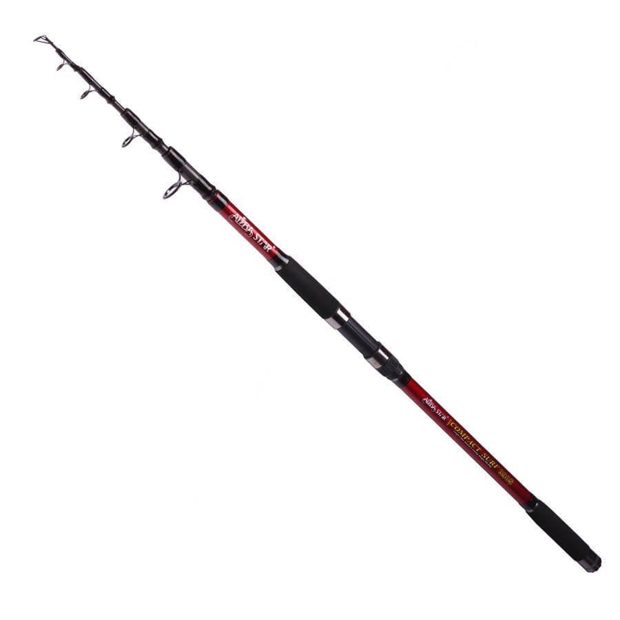 Albastar Compact 3248 390 cm Surf Olta Kamışı