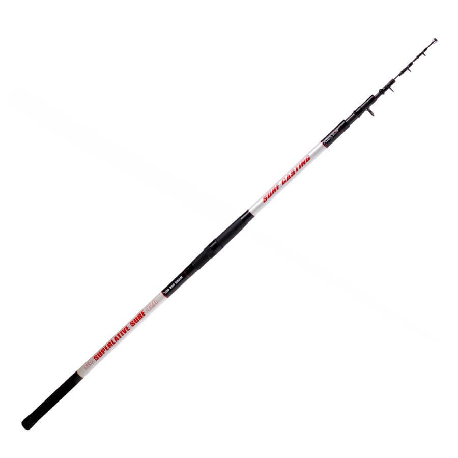 Albastar Superlative 3256 420 cm Surf Olta Kamışı