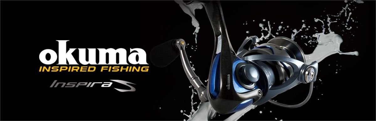 Okuma Olta Malzemelerinde Kullanılan Teknolojiler