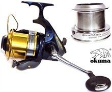 Okuma Sazan Malzemeleri