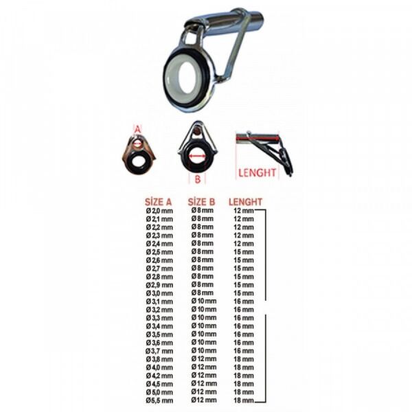 Effe Porselen Uç Nikel