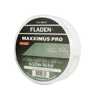 Maxximus pro 40MM