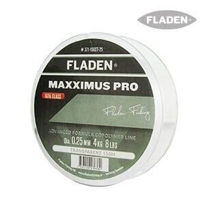 Maxximus pro 40MM