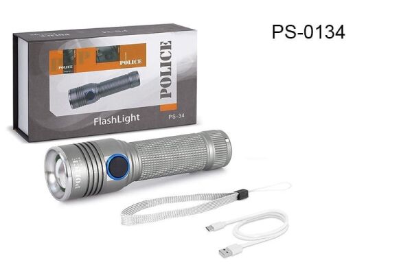 POLİCE EL FENERİ PS-0134
