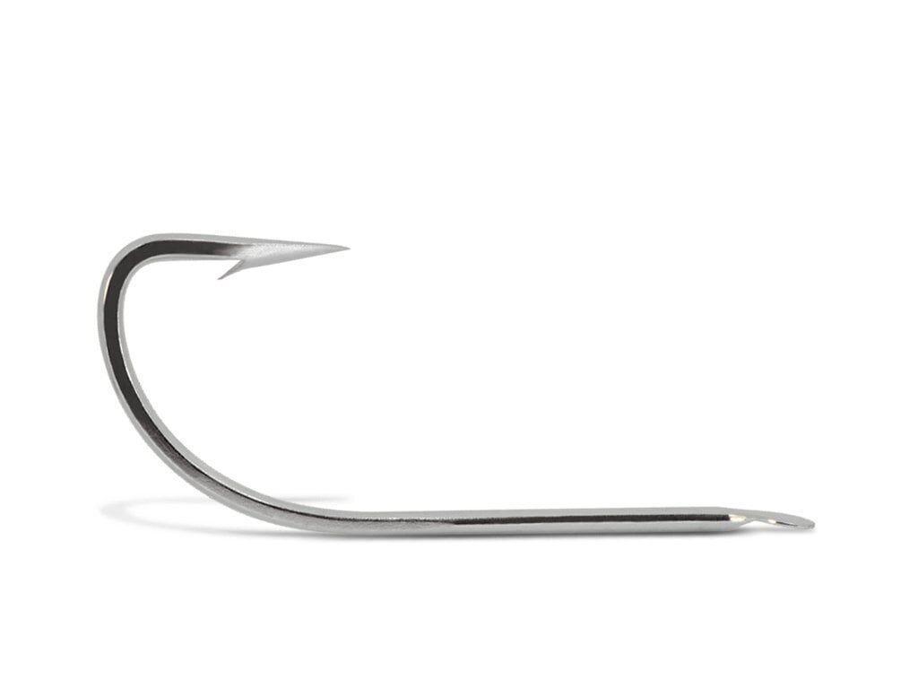 Vmc 9409NI No:2 Çapraz Uzun Pala Dövme Nikel 50 Adet